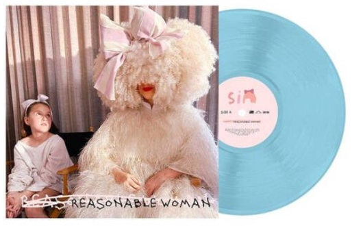 Sia - Reasonable Woman