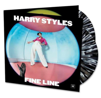 Styles, Harry - Fine Line