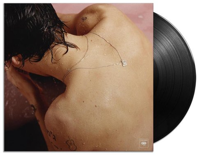 Styles, Harry - Harry Styles
