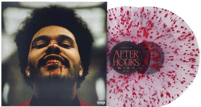 Weeknd - After Hours