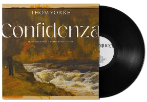Yorke, Thom - Confidenza