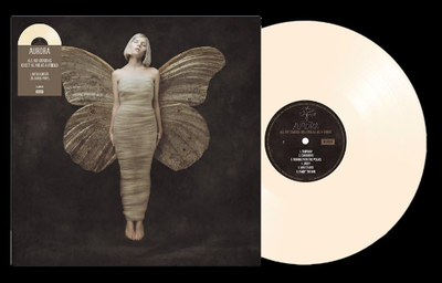 Aurora - All My Demons Greeting Me As a Friend