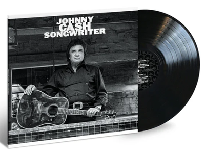 Cash, Johnny - Songwriter