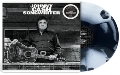 Cash, Johnny - Songwriter
