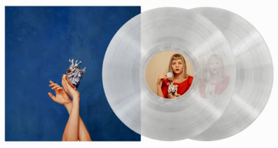 Aurora - What Happened To the Heart?