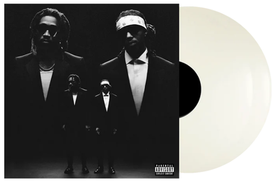Future &amp; Metro Boomin - We Still Don&#39;t Trust You