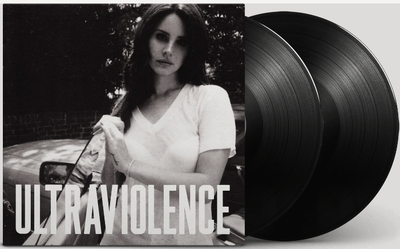 Lana Del Rey - Ultraviolence