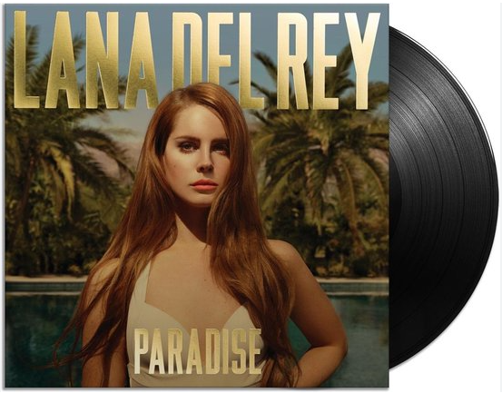 Lana Del Rey - Born To Die