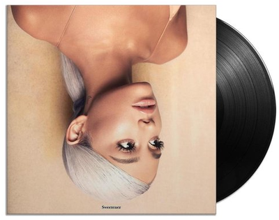 Grande, Ariana - Sweetener