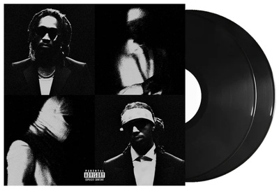 Future &amp; Metro Boomin - We Still Don&#39;t Trust You
