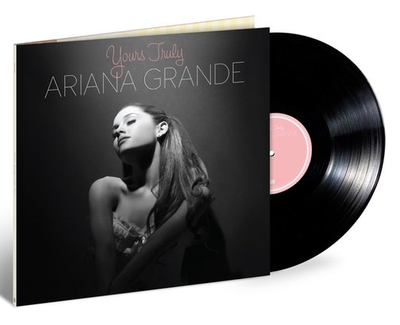 Grande, Ariana - Yours Truly