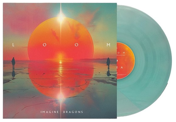 Imagine Dragons - Loom