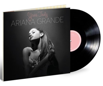 Grande, Ariana - Yours Truly