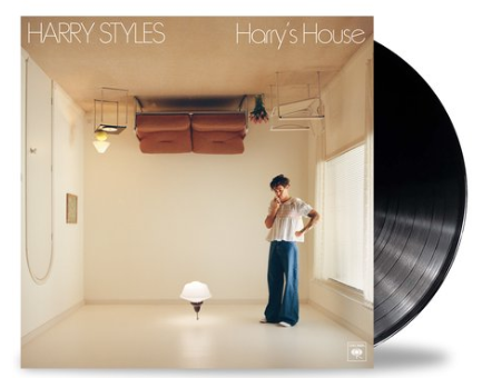 Styles, Harry - Harry&#39;s House