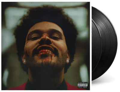 Weeknd - After Hours
