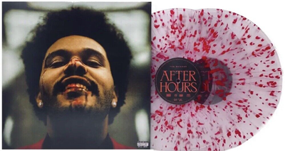 Weeknd - After Hours