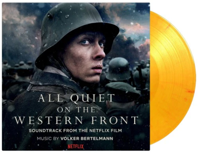 Bertelmann, Volker - All Quiet On the Western Front