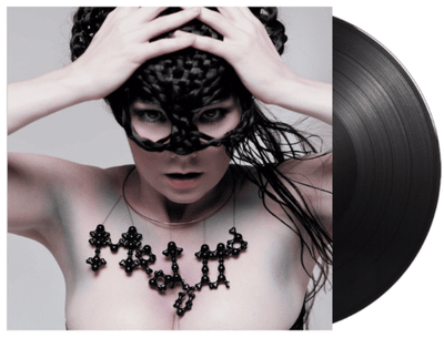 Bjork - Medulla