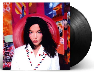 Bjork - Post