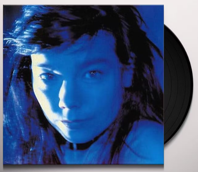 Bjork - Telegram