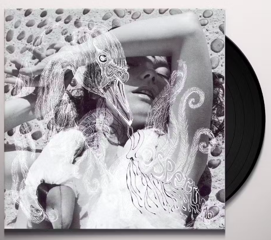 Bjork - Vespertine