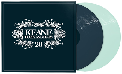 Keane - Hopes and Fears