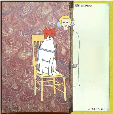 Emby Alexander - Soars Era