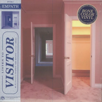 Empath - Visitor