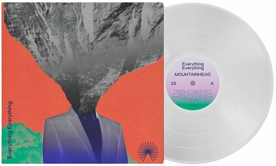 Everything Everything - Mountainhead