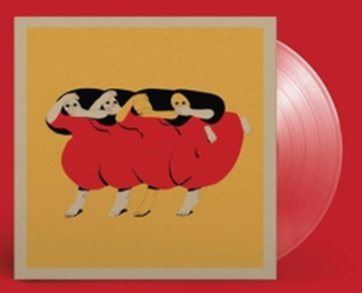 Future Islands - People Who Aren&#39;t There Anymore