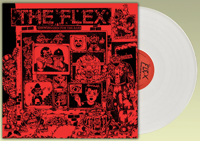 Flex - Chewing Gum For the Ears