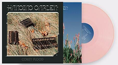 Flood, Corey - Hanging Garden