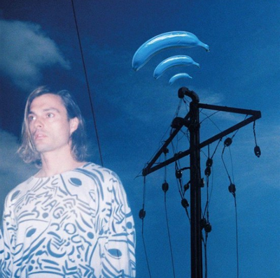 Francois &amp; the Atl... - Banane Bleue
