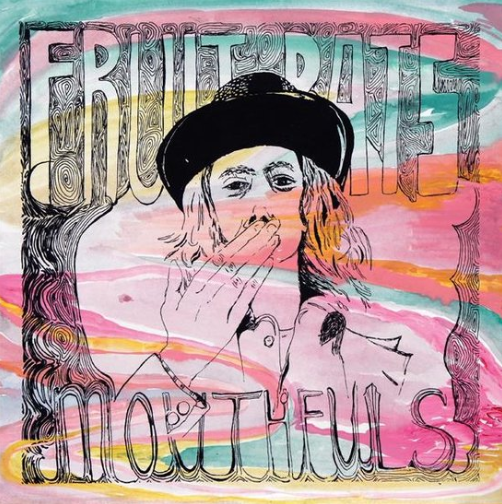 Fruit Bats - Mouthfuls
