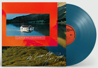 Future Islands - As Long As You Are