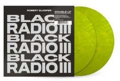 Glasper, Robert - Black Radio Iii