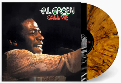 Al Green - Othello and... - Call Me