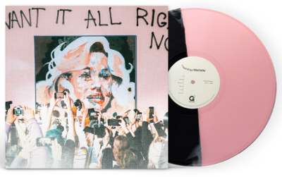 Grouplove - I Want It All Right Now