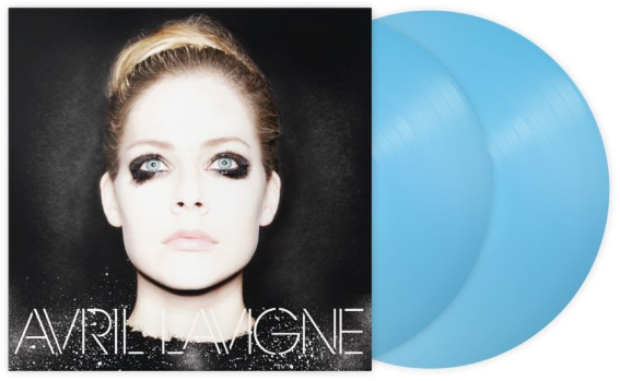 Lavigne, Avril - Avril Lavigne