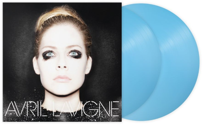 Lavigne, Avril - Avril Lavigne