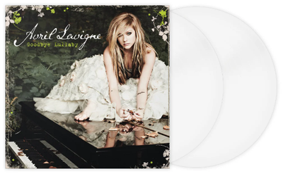 Lavigne, Avril - Goodbye Lullaby