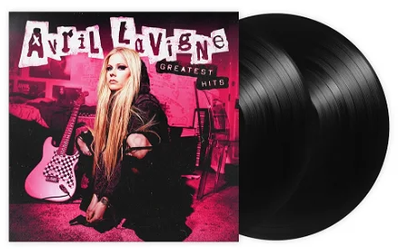 Lavigne, Avril - Greatest Hits