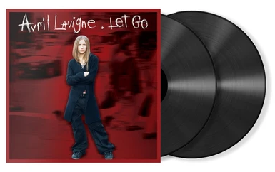 Lavigne, Avril - Let Go (20th Anniversary Edition)