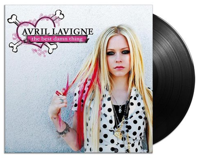 Lavigne, Avril - Best Damn Thing