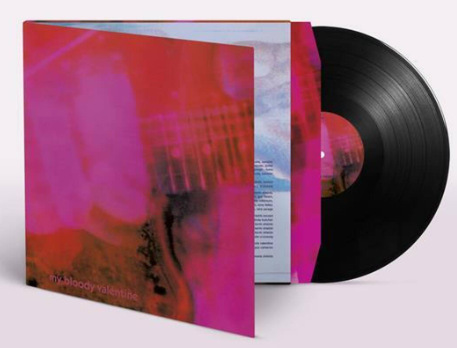 My Bloody Valentine - Loveless