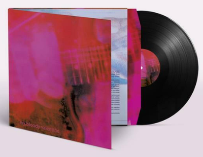 My Bloody Valentine - Loveless