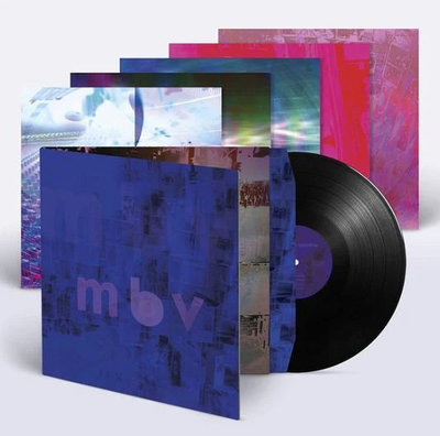 My Bloody Valentine - Mbv
