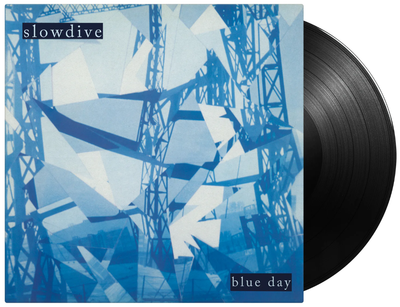 Slowdive - Blue Day