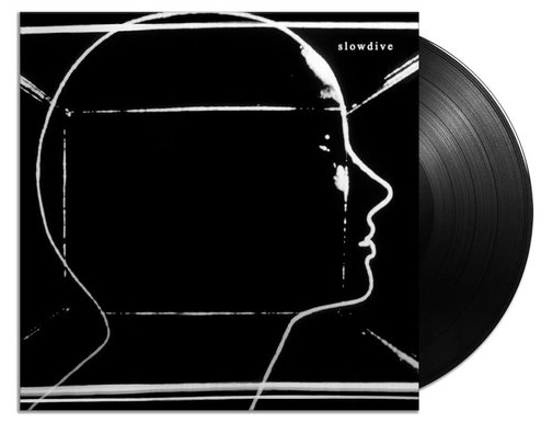 Slowdive - Slowdive