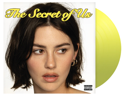 Abrams, Gracie - The Secret of Us